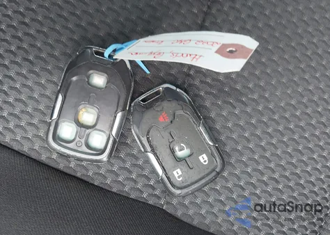 2022 GMC Terrain Fwd Sle from USA, damaged, VIN 3GKALMEV6NL253071